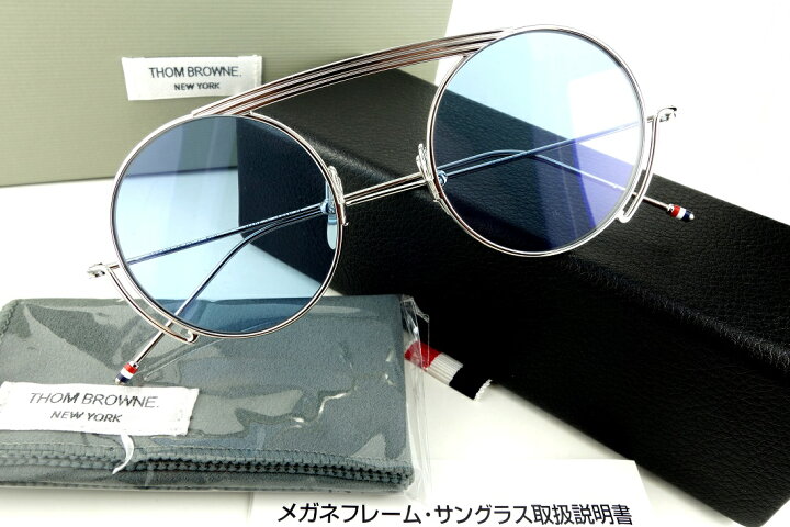 楽天市場】THOM BROWNE/トムブラウンTBS-111-02 48size2018モデル 