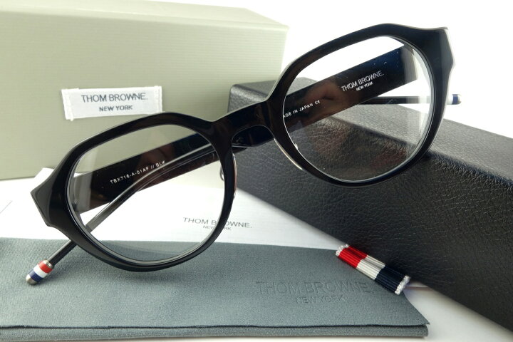 楽天市場】【ポイント10倍】THOM BROWNE/トムブラウンTB-716TBX716-A  