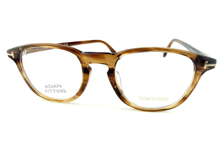 楽天市場】TOMFORD/トムフォードTF5389-F 048-正規品−メガネフレーム 