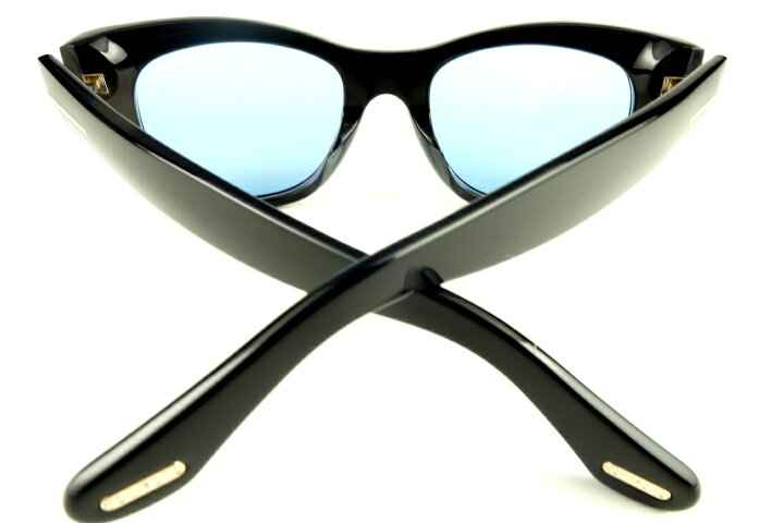 楽天市場】TOMFORD/トムフォードCary TF58-F 01Vサングラス 送料無料 