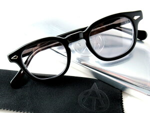 y|Cg10{zTART OPTICAL/^[g IveBJARNEL/A[lJD-04 014 44sizeBLACK CLEAR{Y{KiIWiTOXJ[YWfNEW COLOR@2025