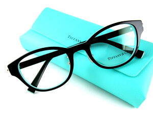 TIFFANY/ティファニーTF2273D 8055 S48-国内正規品-メガネフレーム洗練されたデザイン女性 レディース掛けやすさ抜群メタルシリコン鼻パッド特別価格SALE定価44,990円