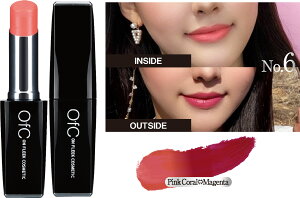 �yOfC�z ���b�v�X�e�B�b�N�g���[�g�����g�V�i���K�i�J���[�`�F���W�i���n���b�v06. Pink Coral��Magenta�V�R�R�����������Z�x�Ŕz���艿2,750�~-���ʉ��i-�@��������