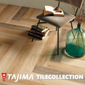 ウッドライン チョークドオーク 150mm×914.4mm×3.0mm クリア WOODLINE タジマフロアタイル コレクション Pタイル TAJIMA COLLECTION Ptiles