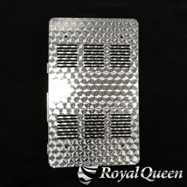 楽天市場 送料無料 Ud Trucks ビッグサム トレーラー ヘッド車 マフラーカバー ウロコ柄 トラック デコトラ パーツ トラック用品 ステンレス Royalqueen Royal Queen