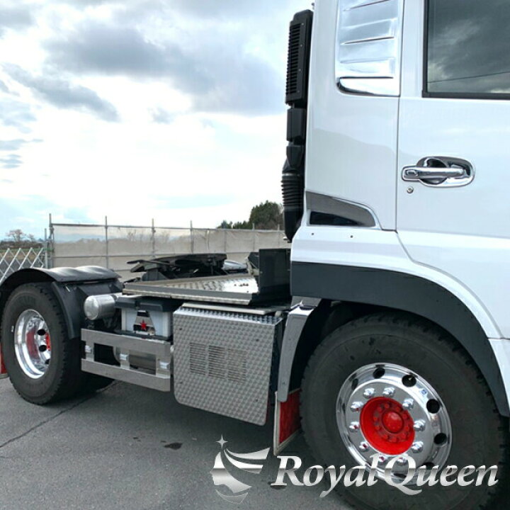 楽天市場】【送料無料】【UD TRUCKS 新型 17クオン/パーフェクトクオン 