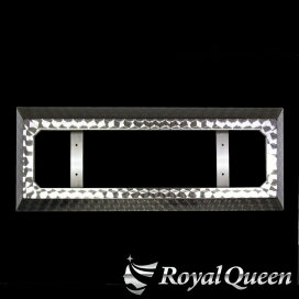 楽天市場】 ステンレス飾り > アンドン > テーパーカバー : Royal Queen