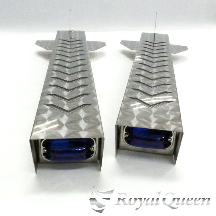 楽天市場】【送料無料】【ロケットマーカー キャブロケット ウロコ柄 