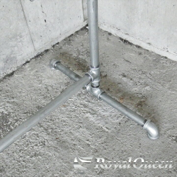 F ハンガーラック Phr 10 アイアン アンティーク インダストリアル ガス管 キャスター付き パイプ 什器 超大特価 ガス管