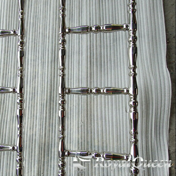 楽天市場】大型商品【汎用 絞りBパイプ ハシゴ 32Φ 全長約2150mm 