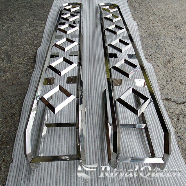 楽天市場】大型商品【汎用 25mm角パイプ 全長約2300mm マーカーステー 