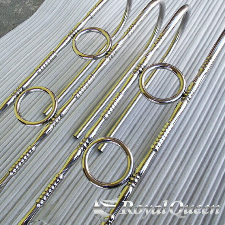 楽天市場】大型商品【汎用 2t用 絞りパイプ ハシゴ 19Φ 全長約2100mm 
