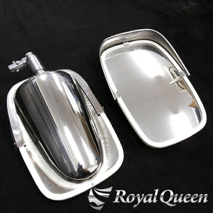 楽天市場】【送料無料】【Royal Queenオリジナル♪復刻版 ステンレス製 
