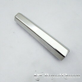 【送料無料】【Royal Queenオリジナル♪汎用 ステンレス シフトレバー D-1 】 デコトラ パーツ トラック用品 トラック シフトノブ Quon RoyalQueen【RQSN4】