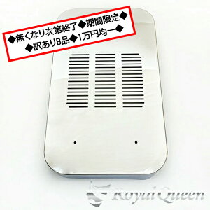 無くなり次第終了◆期間限定◆訳ありB品◆1万円均一◆【送料無料】【UD クオン トラクター ヘッド車 マフラーカバー タイプ2 鏡面】トラック デコトラ パーツ トラック用品 ステンレス Quon R