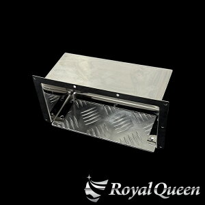 �y���������z�y�����U�t�@�C�u�X�^�[�M�K�V���[�Y�{�b�N�X���ʁz����ԗ��ɁI �g���b�N �f�R�g�� �p�[�c �g���b�N�p�i �X�e�����X �A���~�Ȕ� RoyalQueen�yRQSBX1I�z