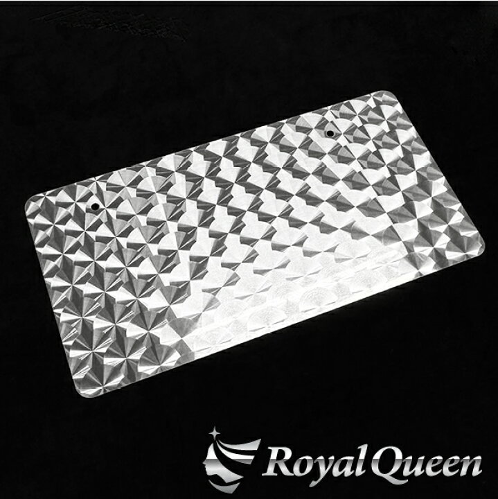 楽天市場】【送料無料】【Royal Queenオリジナル♪ステンレス製 大型車 