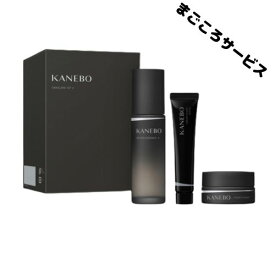 送料無料 カネボウ KANEBO スキンケア キット V セット コフレ SKINCARE KIT V