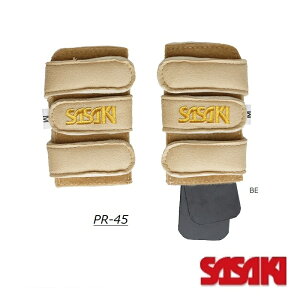 ̑@XgveN^[ig) PR-45@SASAKI@TTLX|[c@ی@x[W@TCYFS, M, L