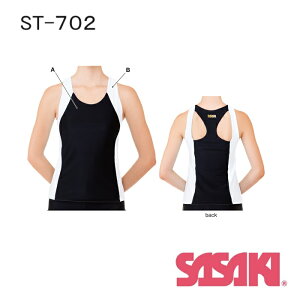 V̑@TTLX|[c/SASAKI JX^I[vobNgbviJbv|PbgtjST-702@JX^I[_[@󒍐Yi