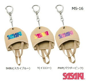 V̑@}XRbgn[tV[Y MS-16@SASAKI@TTLX|[c@`[@L[z_[@LOi