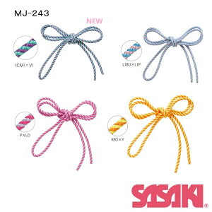 y2025 NEW COLORzV̑ TTL@WjAXpC[v 2.5mMJ-243 SASAKI TTLX|[c