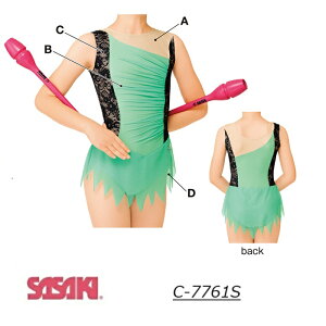 V̑@TTL/SASAKI R.G.C[W[I[_[I^[h C-7761S1w\@I[_[R|@XJ[gtI^[h@JX^}CY@TCYFJM, JL, JO, S, M, L, L2