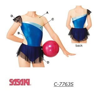 V̑@TTL/SASAKI R.G.C[W[I[_[I^[h C-7763S 1w\@I[_[R|@XJ[gtI^[h@JX^}CY@TCYFJM, JL, JO, S, M, L, L2