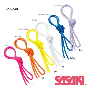 V̑ WjAJ[|GXe[v 2.5m MJ-240 SASAKI TTLX|[c
