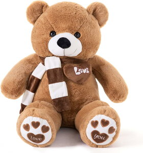 uS90cmvʂ 傫  teddy bear N} 傫ʂ }t[t efBxA ܂̂ʂ  q ގ ޏ Ƒ NX}X av[g X 90cm