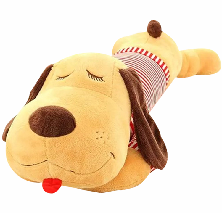 楽天市場】イヌ ぬいぐるみ 可愛い犬 DOG 抱き枕 特大 プレゼント