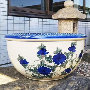陶器 睡蓮鉢の通販 価格比較 価格 Com 陶器 睡蓮鉢の通販 価格比較 価格 Com