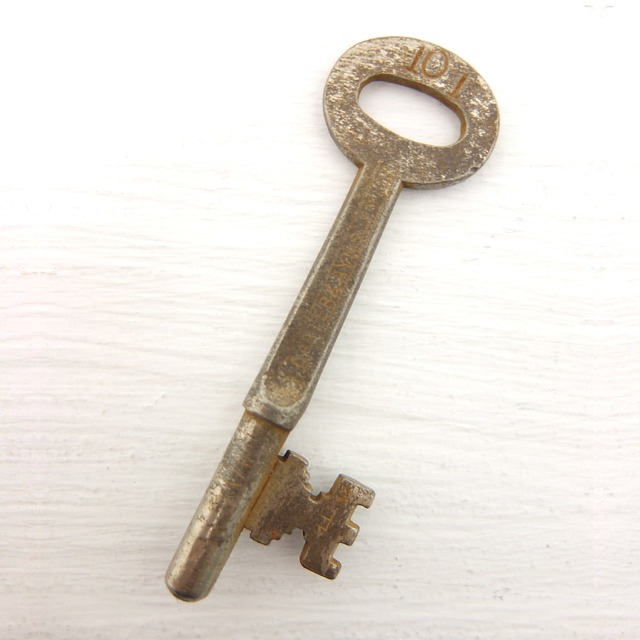 【83%OFF!】 Carter Aynsley Ltd 人気ブレゼント ロンドン アンティークキー ビンテージ a-other76 antique 中古 key 鍵