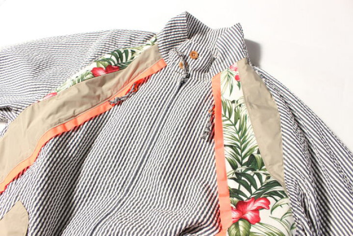 楽天市場】【3月4日に再値下げ！】カラーkolor 18SSシアサッカー  