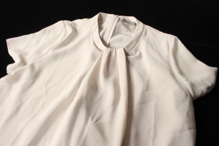 楽天市場】【新入荷!!】セオリーリュクス 17AW PEARL.TWILL CLARA 
