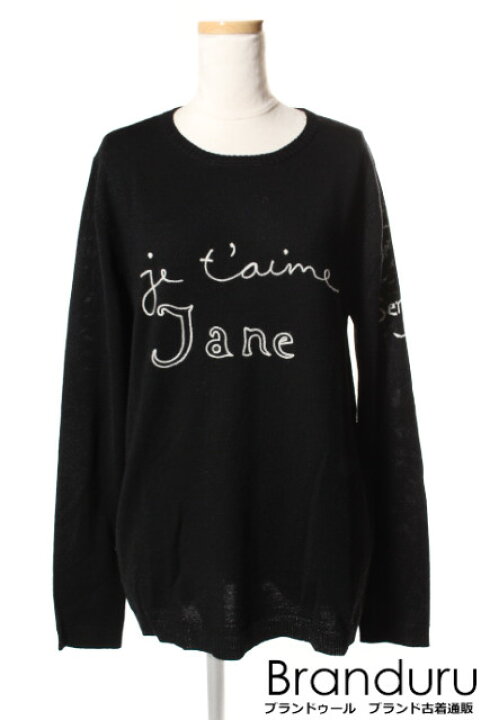 楽天市場】【新入荷!!】Bella Freud ドゥーズィエムクラス取扱い JE  