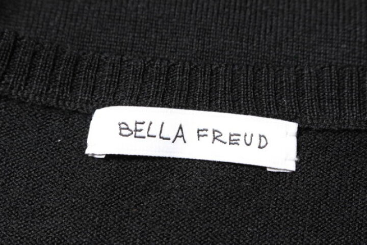 楽天市場】【新入荷!!】Bella Freud ドゥーズィエムクラス取扱い JE  
