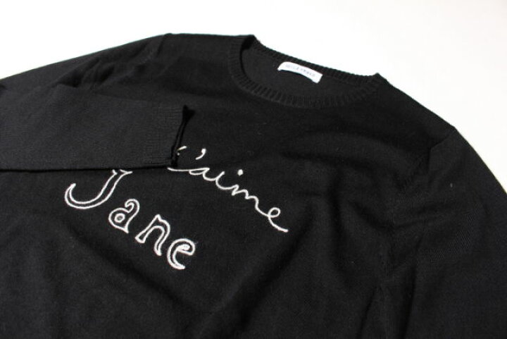楽天市場】【新入荷!!】Bella Freud ドゥーズィエムクラス取扱い JE  
