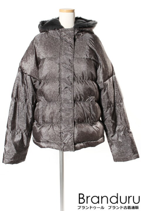 楽天市場】【秋冬物新入荷!!】セオリーtheory 16AW Tweed Puffer Mayu 