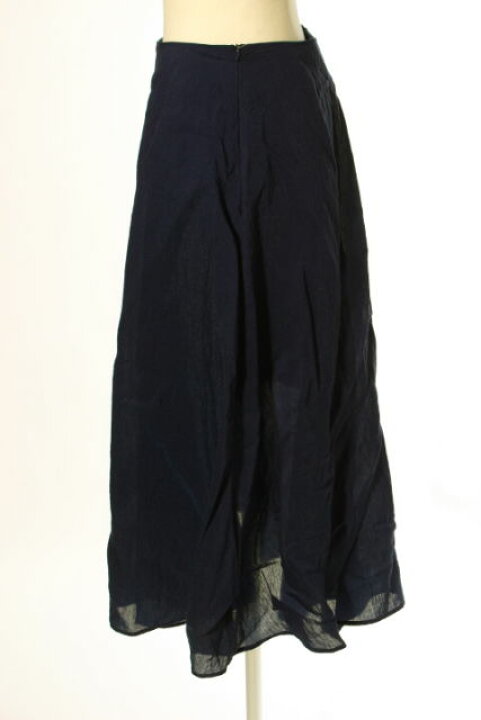 楽天市場】【新入荷!!】イエナIENA 17SSシアーランダムフレアスカート  