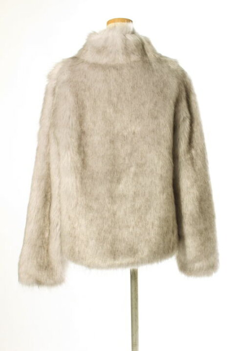 楽天市場】【11月15日に再値下げ！】アンリアルファーUNREAL FUR 