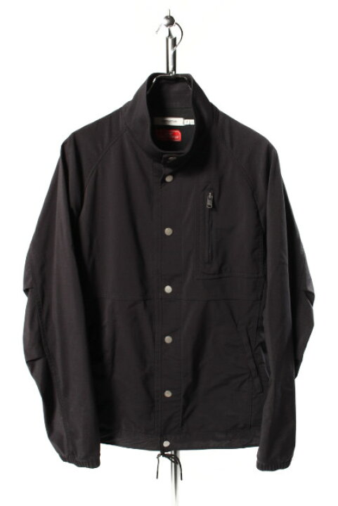 楽天市場】【新入荷!!】ノンネイティブ 18SS COACH JACKET N/P TAFFETA  