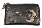 【新入荷!!】アナスイANNA SUI　ムーンスターマルチケース[LZCP86665]【中古】【5400円以上のご購入で送料無料】