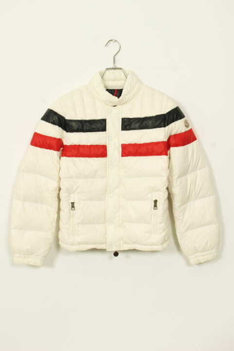 楽天市場】【秋冬物新入荷!!】モンクレールMONCLER MENUIREダウン 