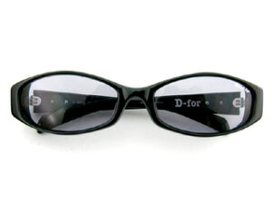 D-for サングラス MOTO-D3002-3メタル・パーツ バイカー バイク おしゃれ 新品 正規品 アイワン秋葉原