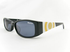 D-for サングラス MOTO-D4001-12A かっこいい 黒 モダン バイカー バイク おしゃれ 新品 正規品 アイワン秋葉原