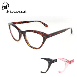Klt[ Old Focals LeadingLady ዾ Zt[ re[W NVbN nhCh handcraft in USA Y fB[X t@bV tHbNX lC nEbh SNSCX^ I[ht
