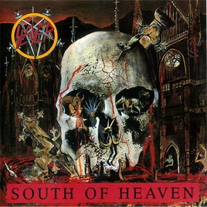 LOUD EYEWEAR SLAYER XC[ R{ SOUTH OF HEAVEN TEXEIuEwu Kl@ Z[g }CNt@Co[ 唻 ACHt