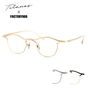 Klt[ TITANOS FACTORY900 `^mX MF002 FLAGSHIP MODEL I[`^ t@Ng[LEqN sA`^ 41TCY IN^S p` Y fB[X jp   u