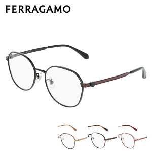 FERRAGAMO SF2592LB tFK Kl t[ Y fB[X jp ዾt[ Klt[ uh x xȂ xt ACHt